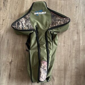 Excalibur Micro Crossbow Case